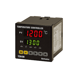 شاینر الکتریک ترموستات اتونیکس TZN4M